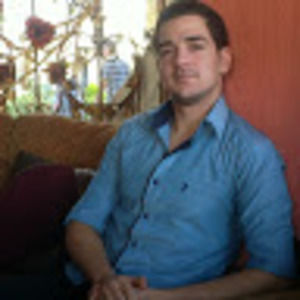 Meet your Posher, Moussab